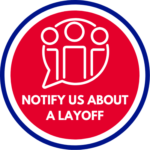 Layoff Local Notification Form
