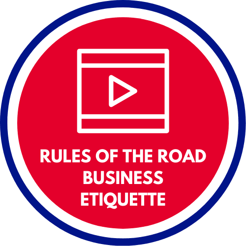 Business Etiquette
