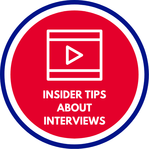Interview Tips