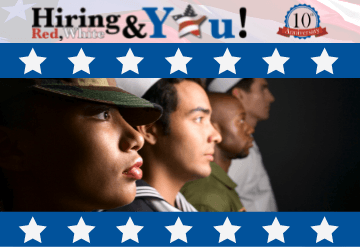 Red White and You 2021 Thumbnail