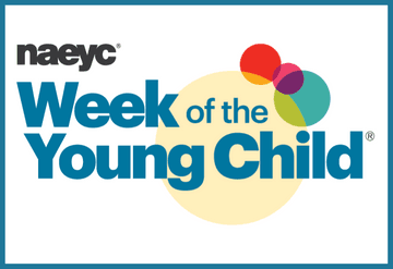 Week of the Young Child