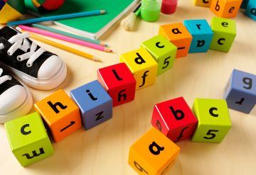 2024 Childcare Stakeholder mtg