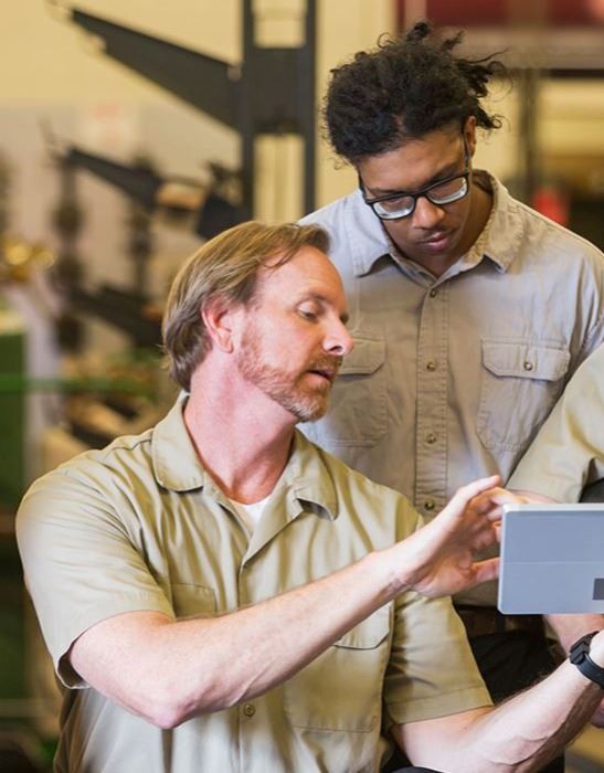 Check out the many opportunities offered to support career pathway development across the region.