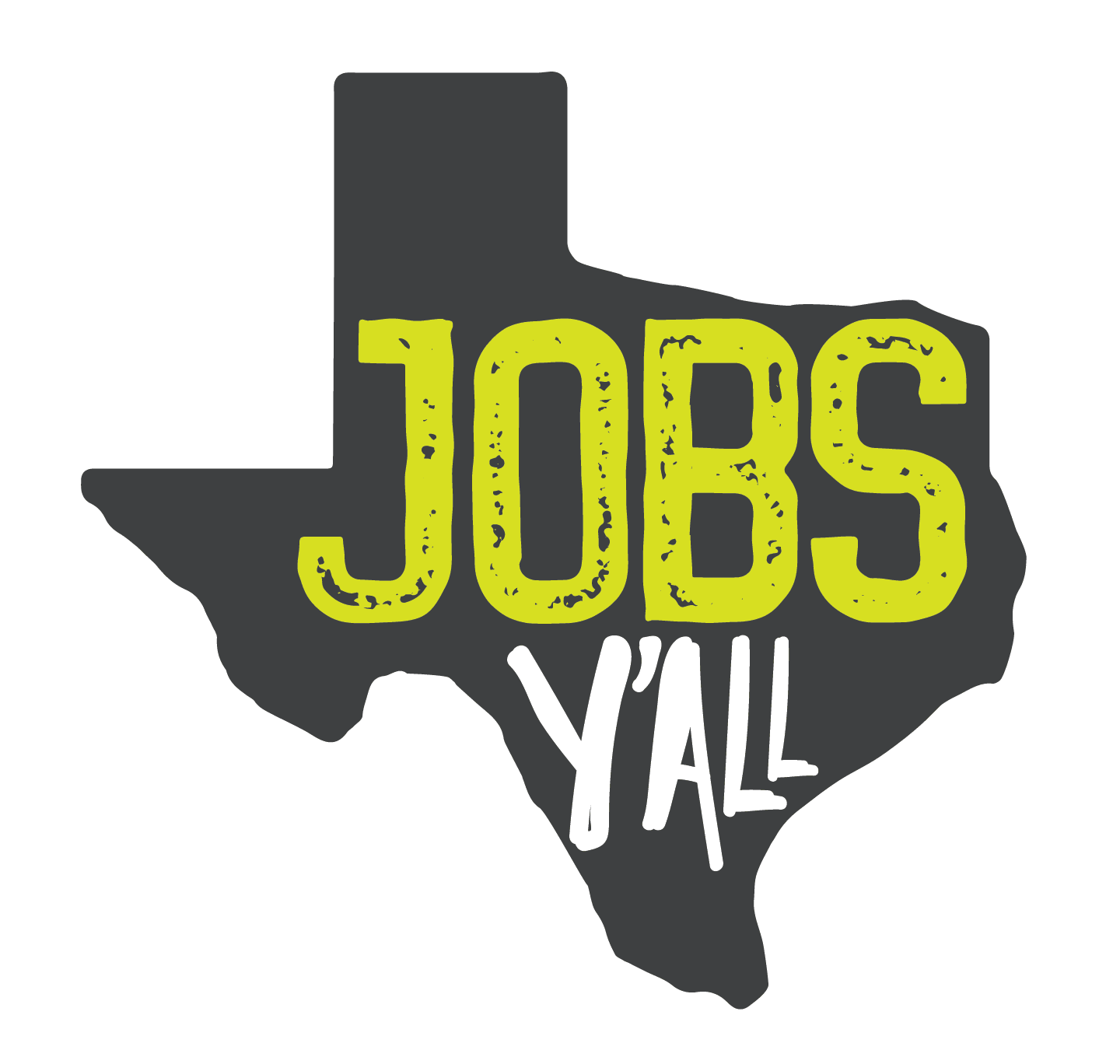 Jobs Ya'll Website