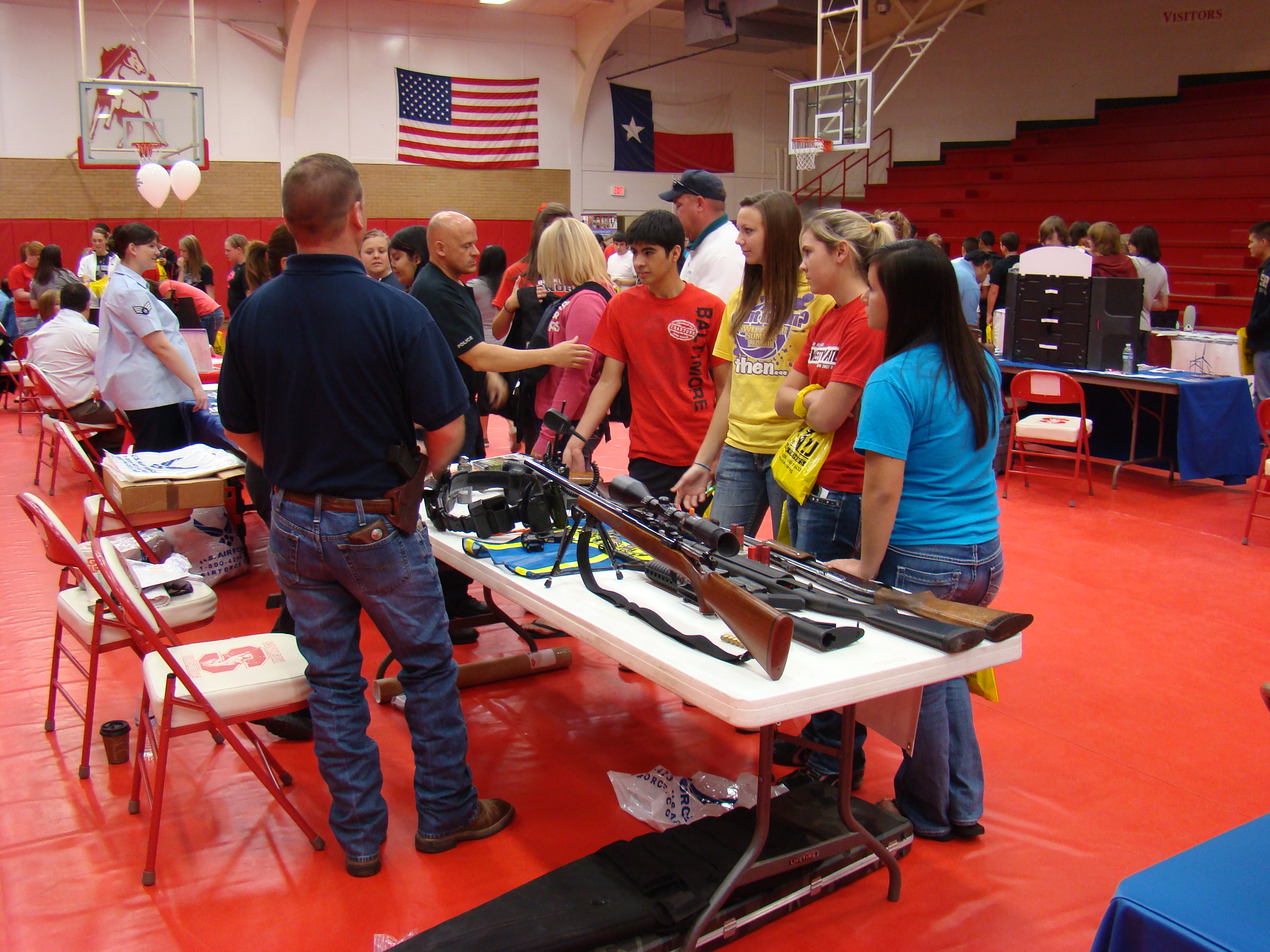 Sweetwater Police Department