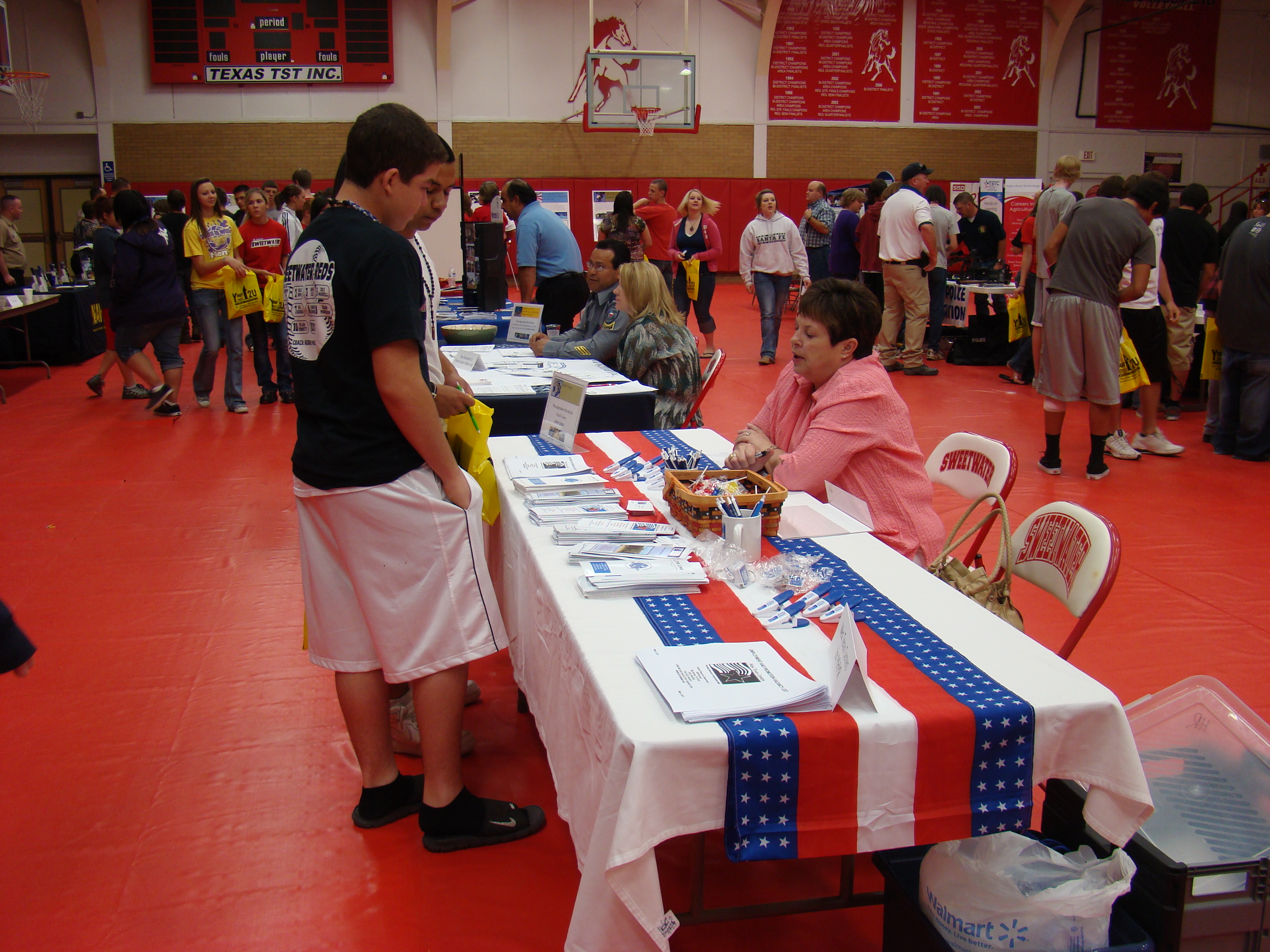 West Texas Centers for MHMR