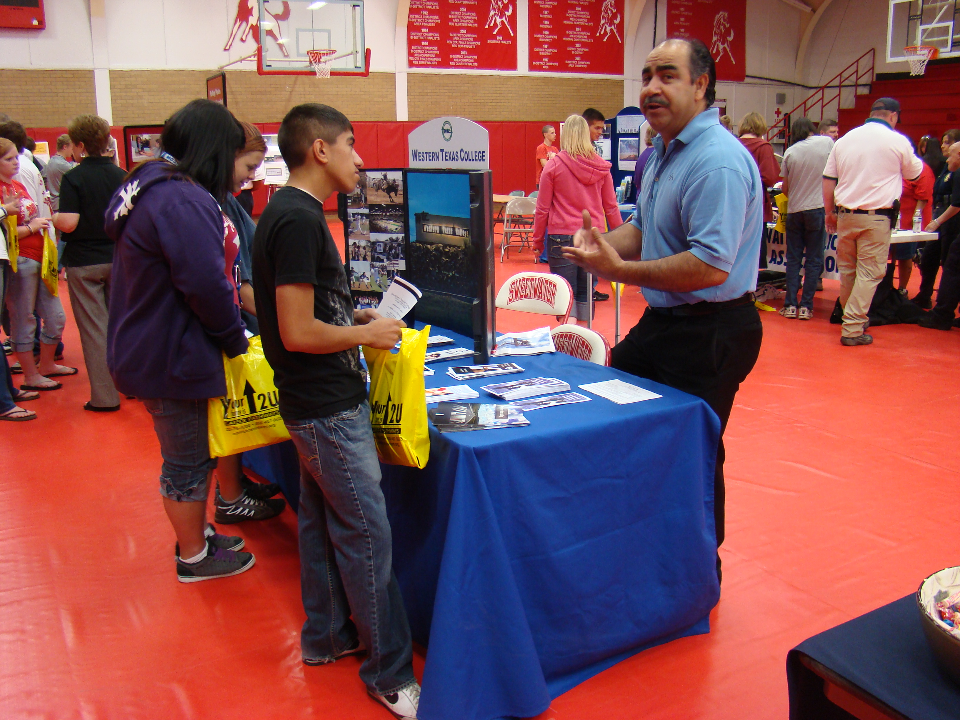 Western Texas College