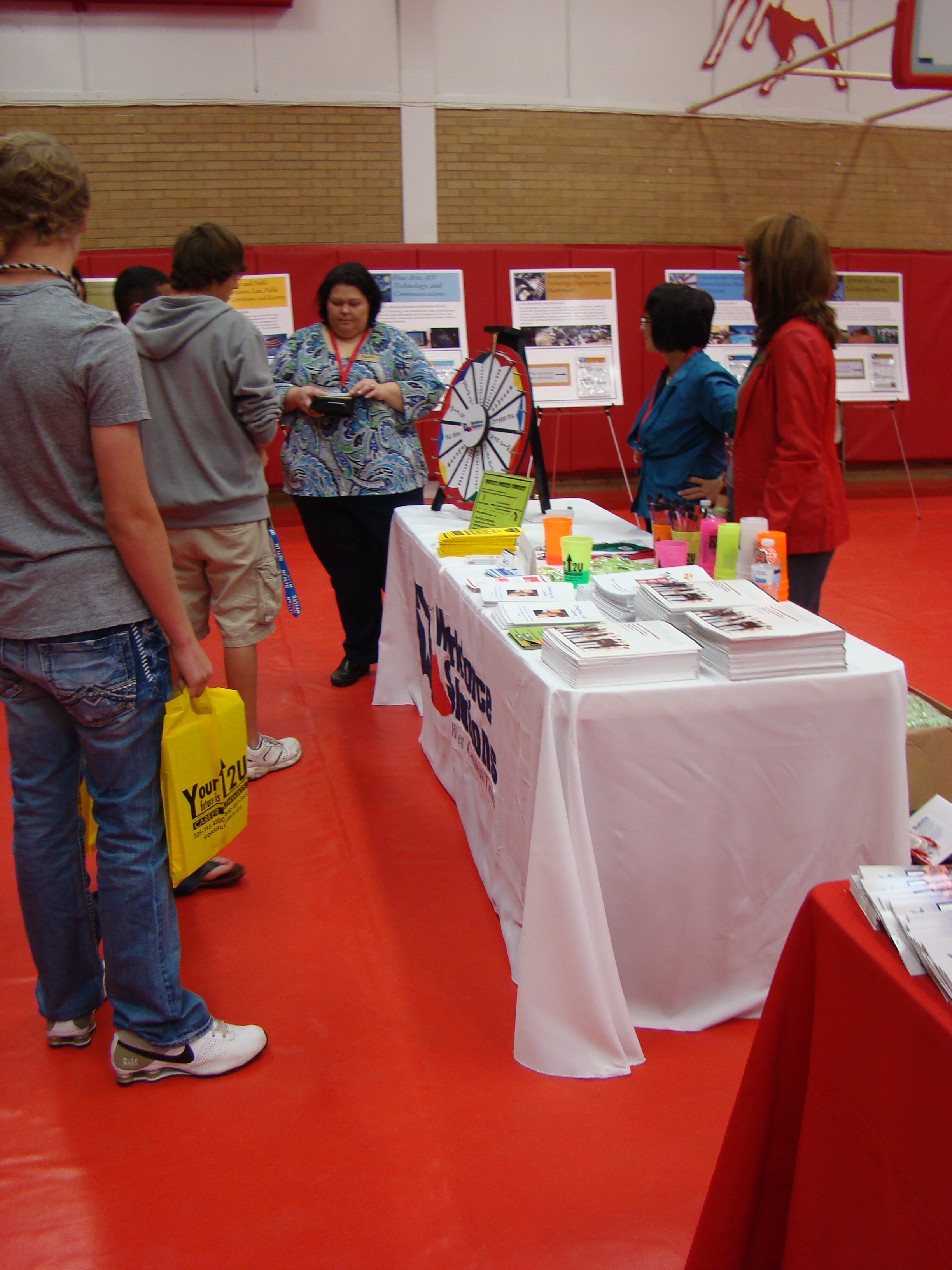 Workforce Solutions of West Central Texas