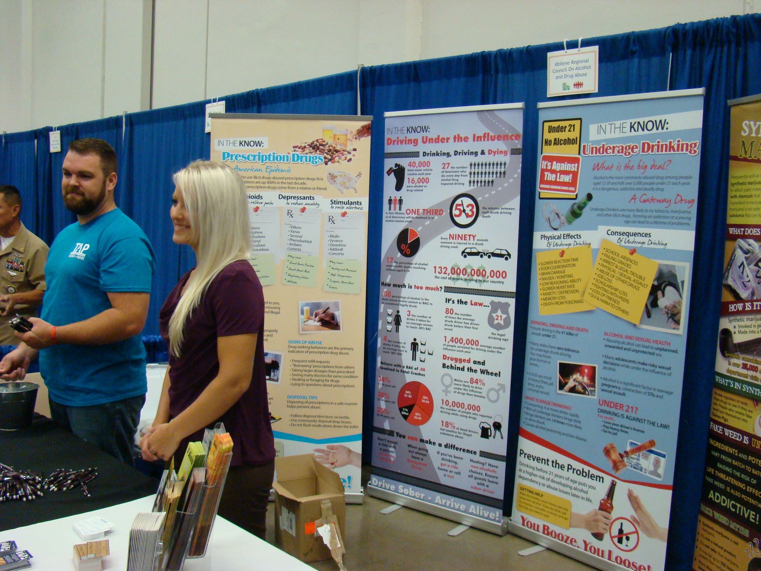 Abilene Regional Council on Alcohol and Drug Abuse