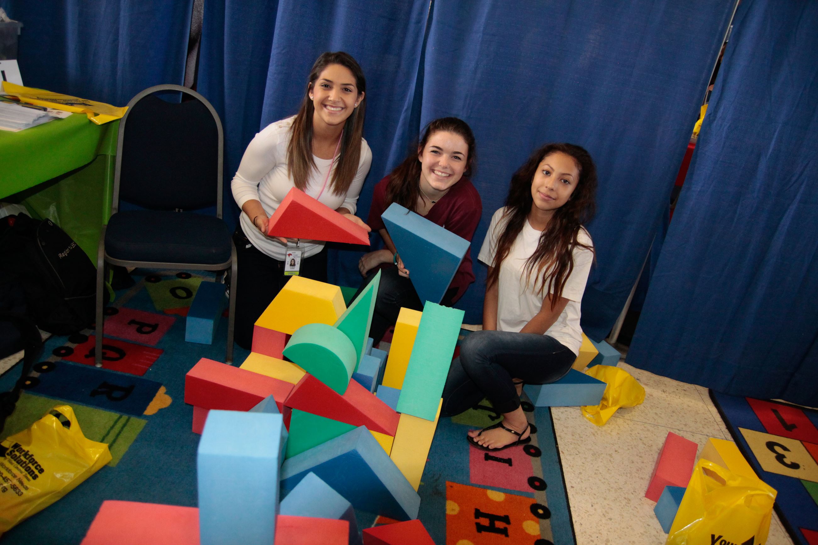 Region 14 Educational Service Center