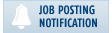 Click here to be notified about new job postings.